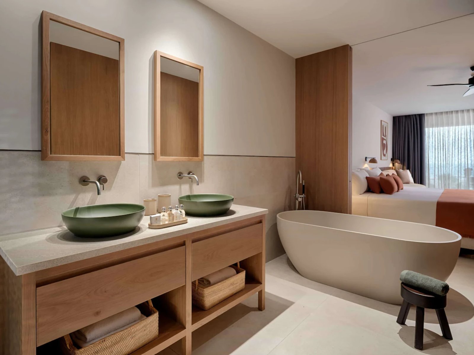 Royal Hideaway Corales Villas