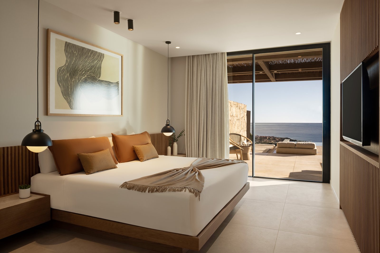 Royal Hideaway Corales Villas