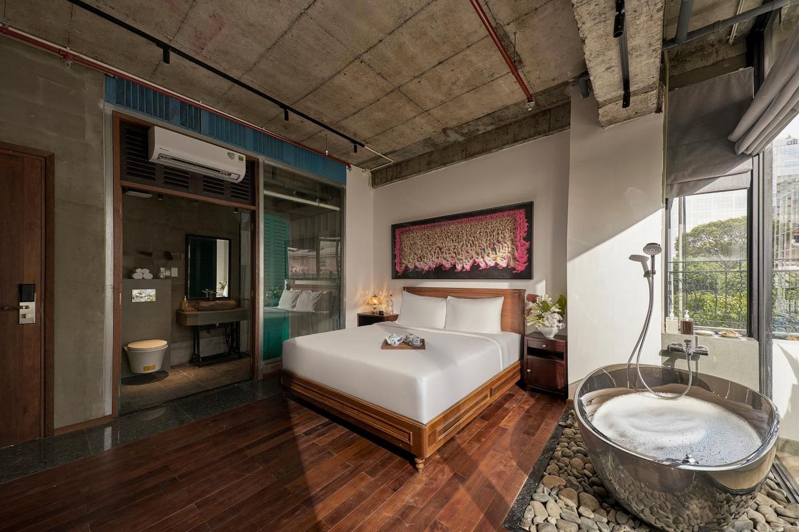Anima Boutique Hotel