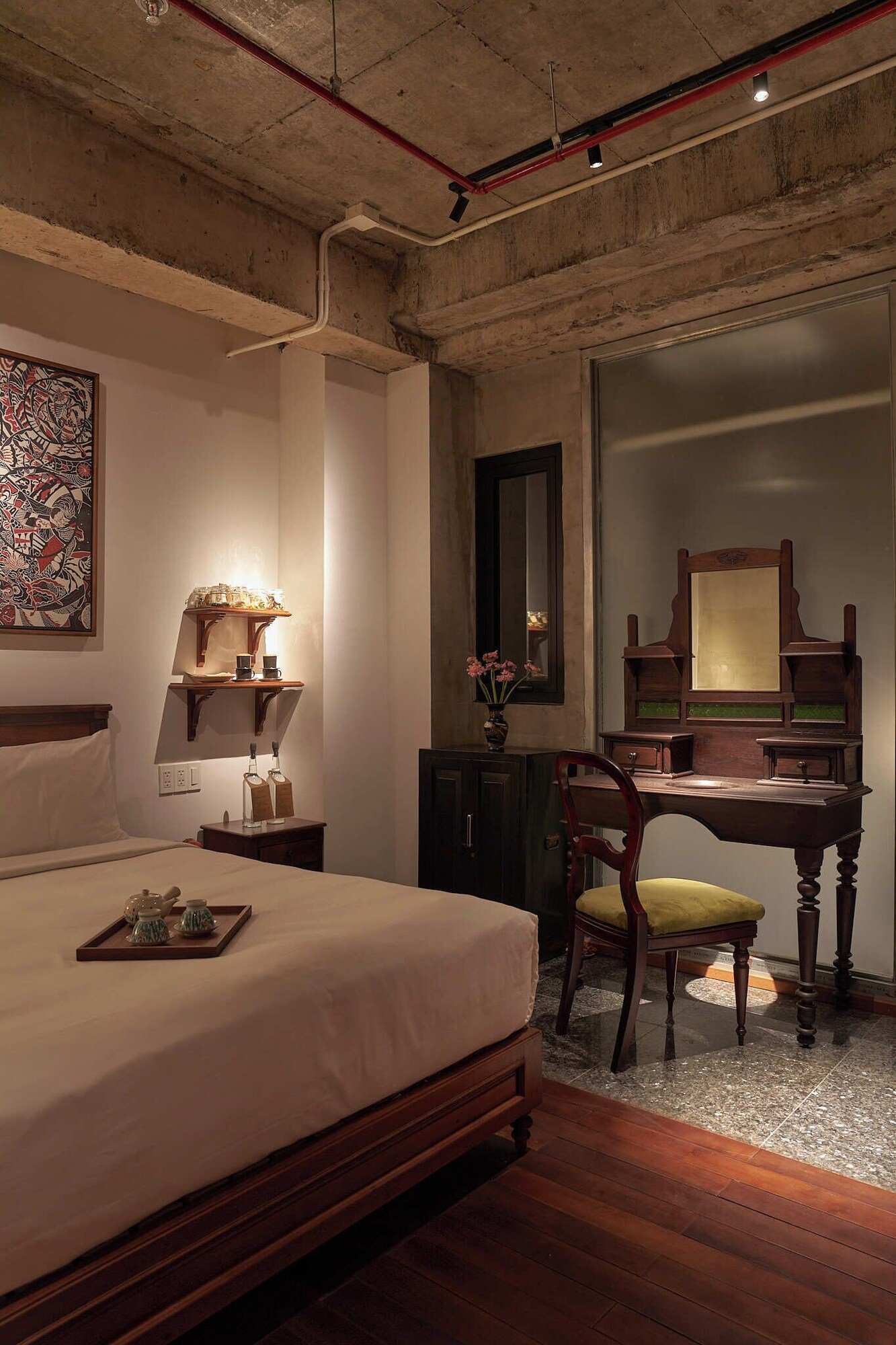 Anima Boutique Hotel