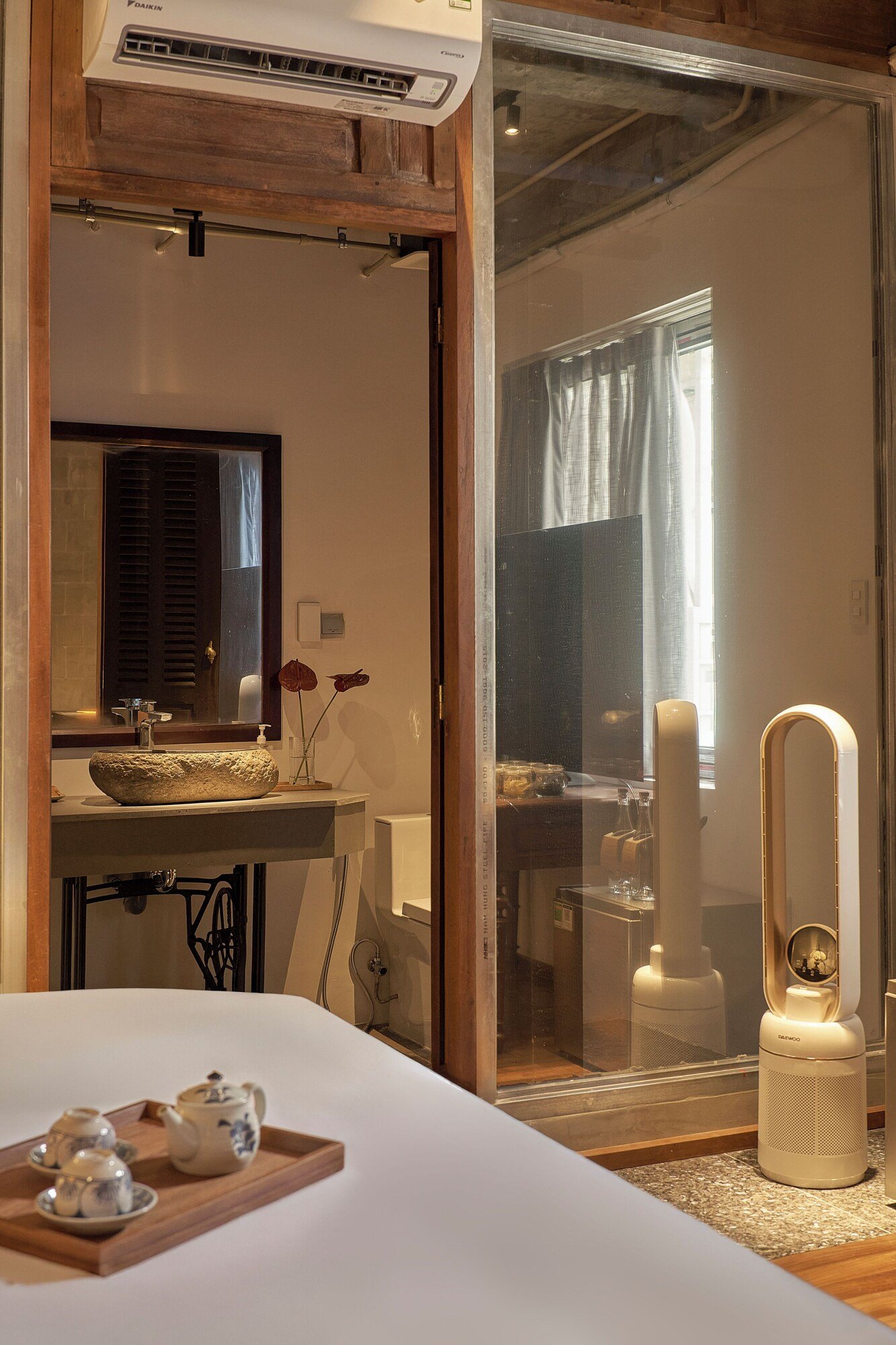 Anima Boutique Hotel