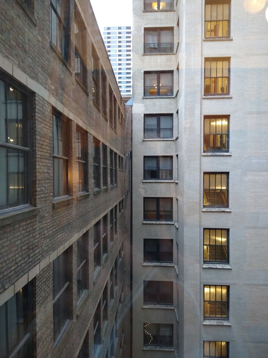 Canopy by Hilton Chicago Central Loop — backstory