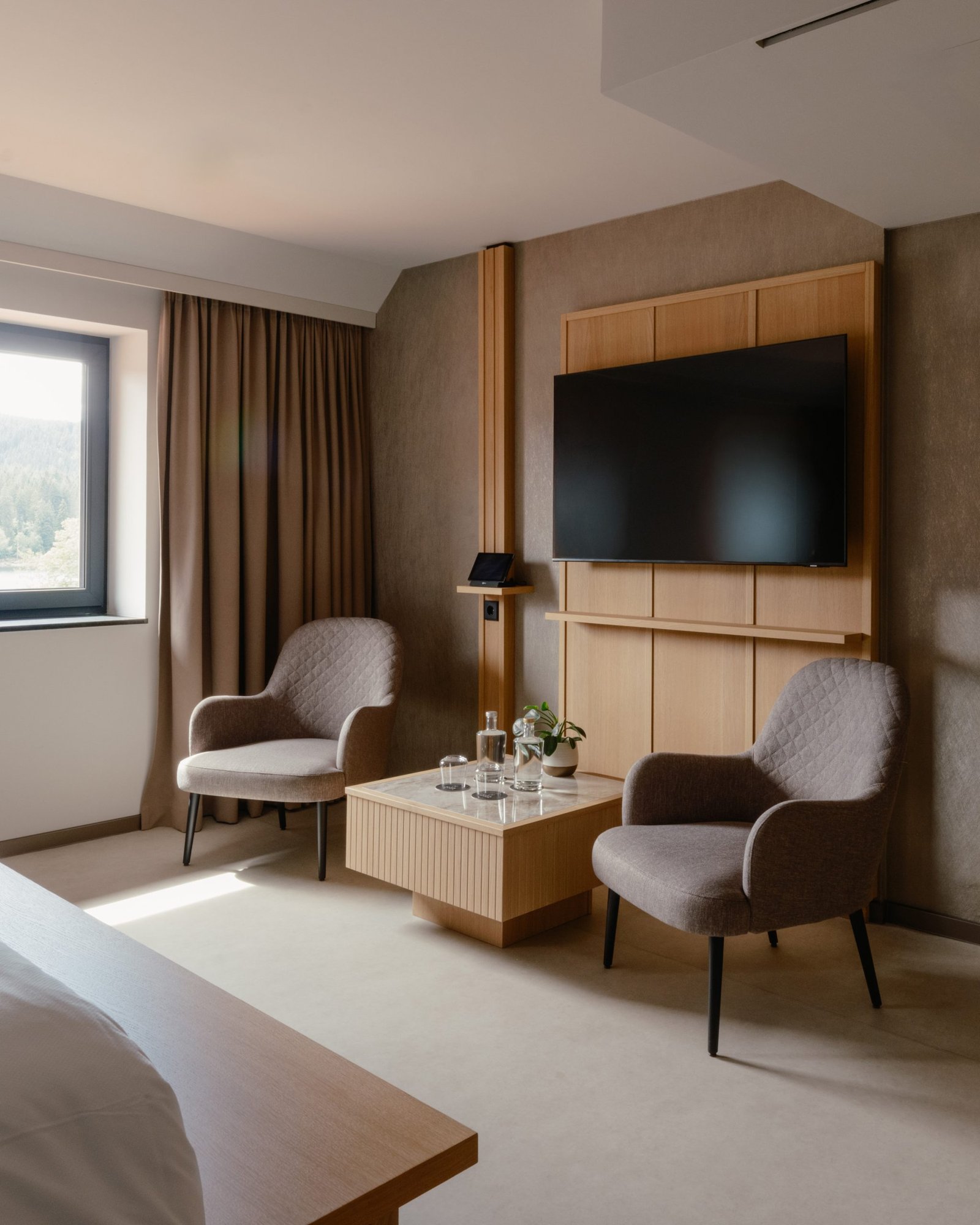 Auerhahn Hotel