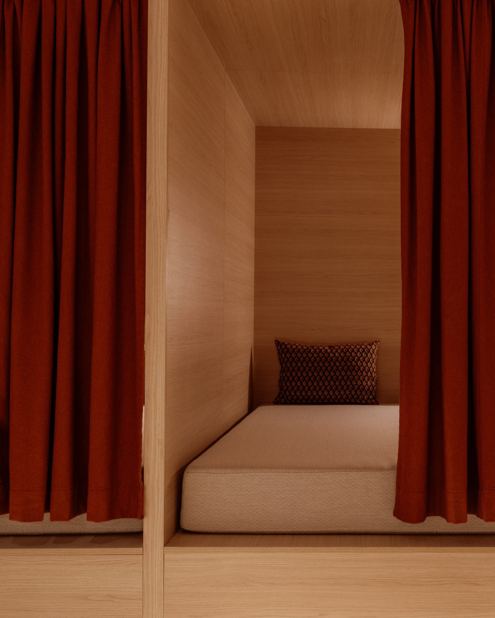 Auerhahn Hotel, the spa