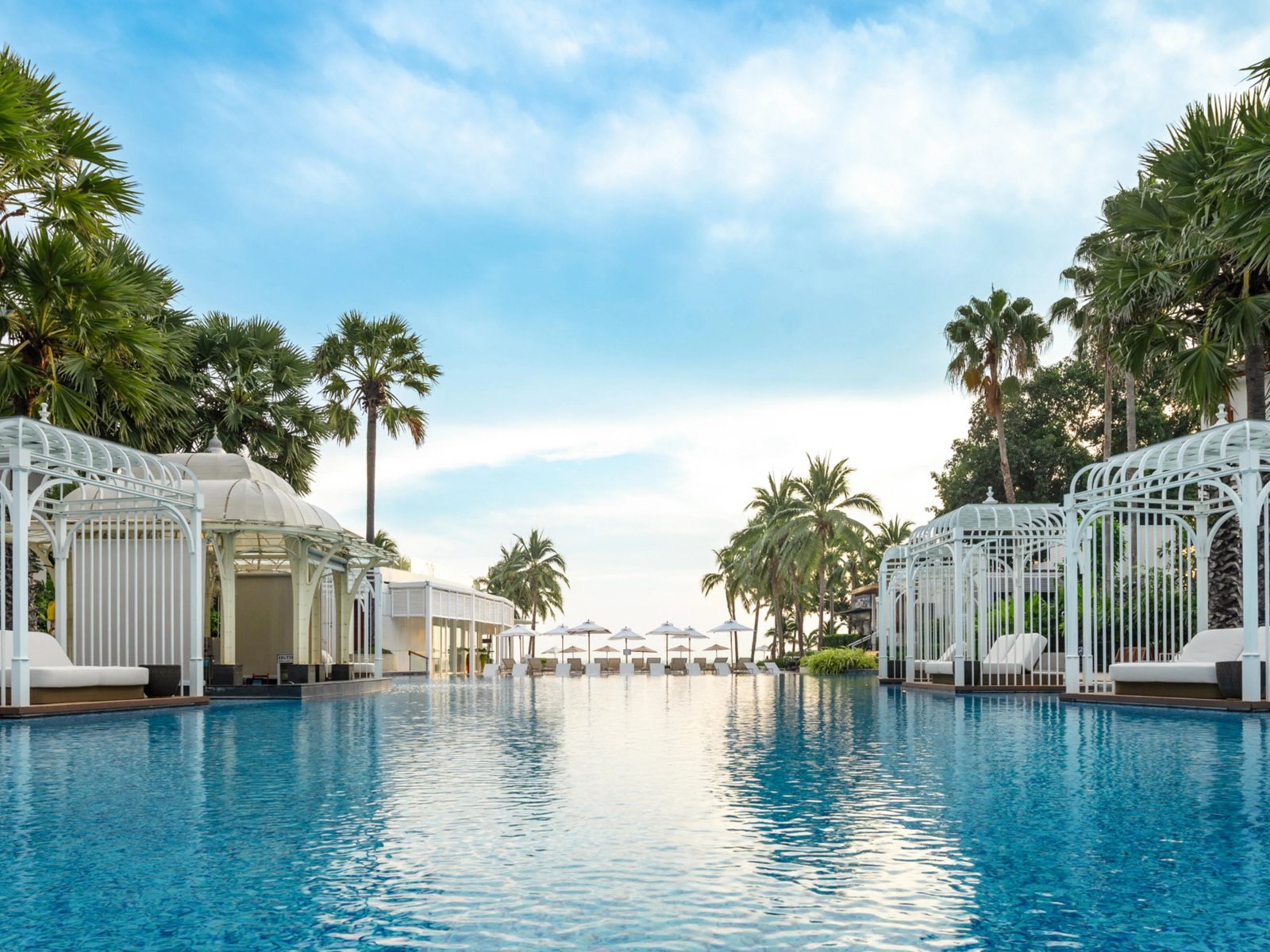 InterContinental Hua Hin Resort by IHG