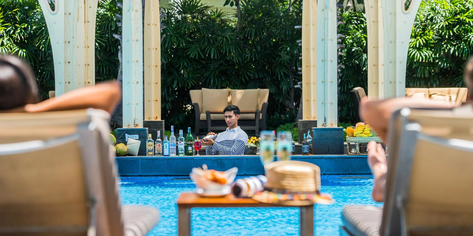 InterContinental Hua Hin Resort by IHG
