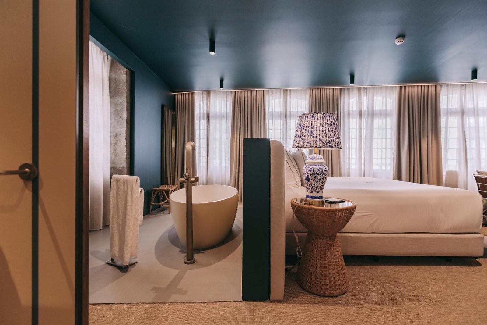 Torel Terra Brava, rooms