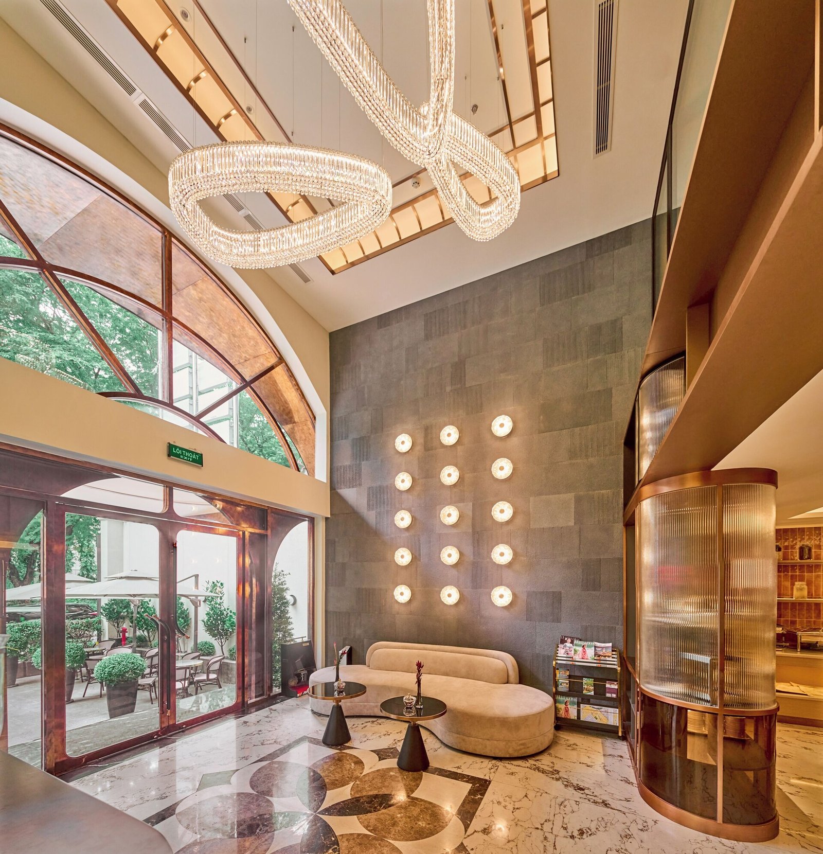 La Passion Sai Gon Hotel