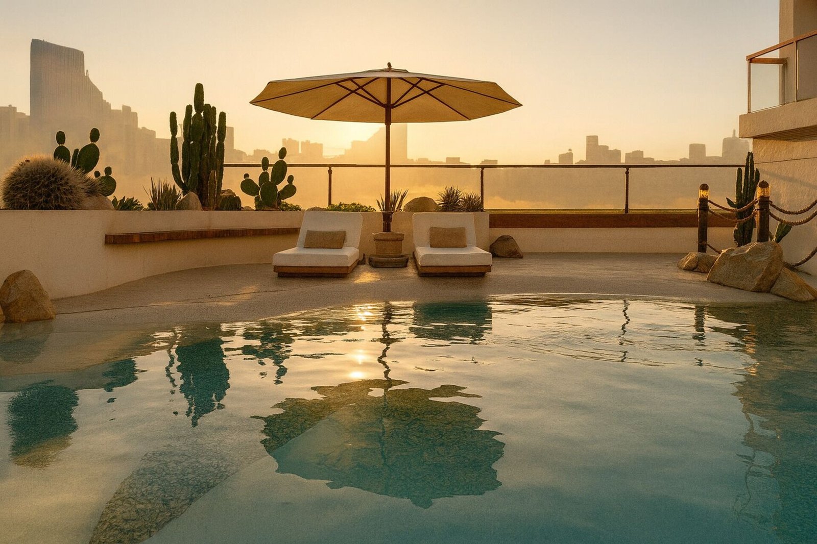 La Passion Sai Gon Hotel