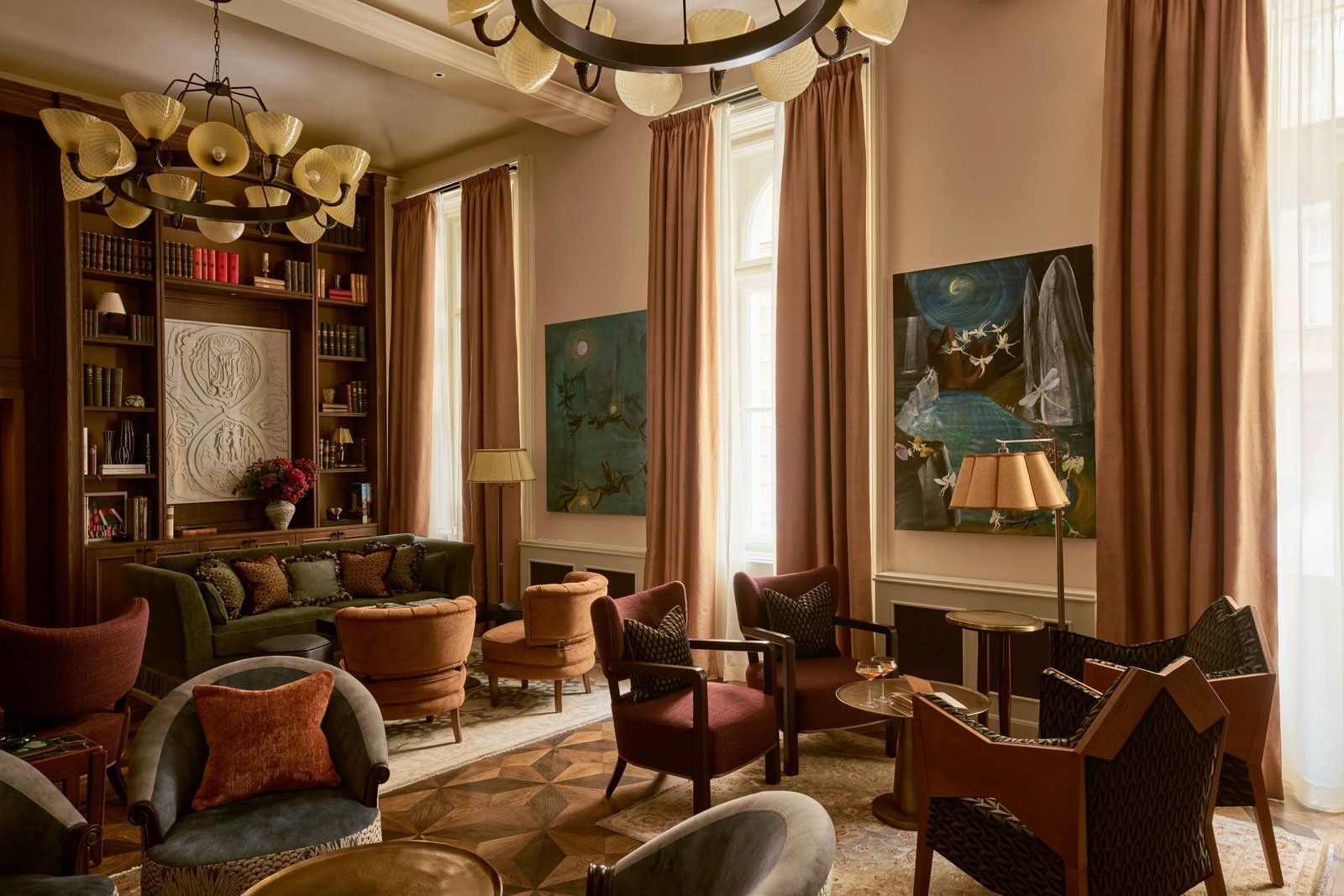 Sir Prague Hotel