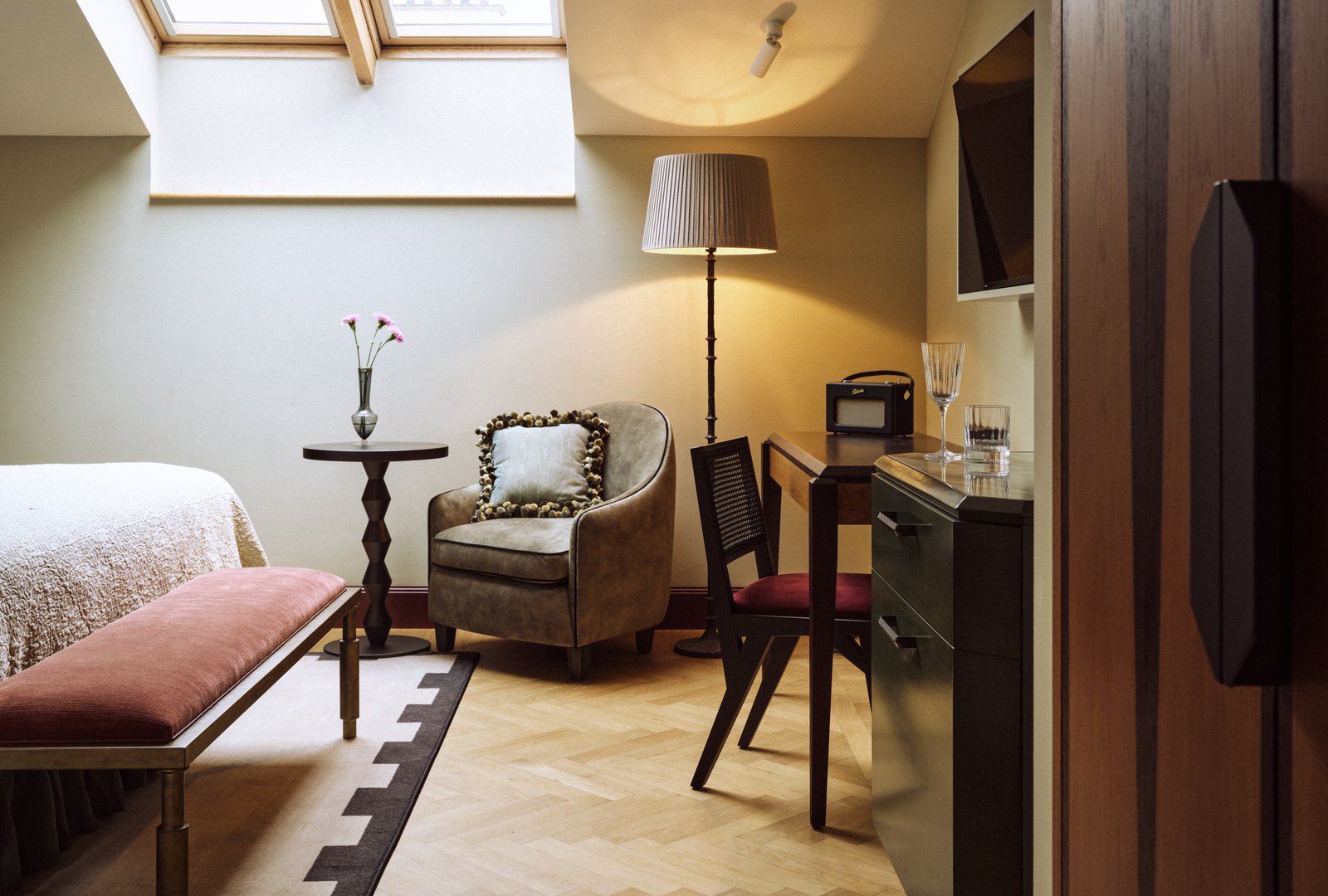 Sir Prague Hotel