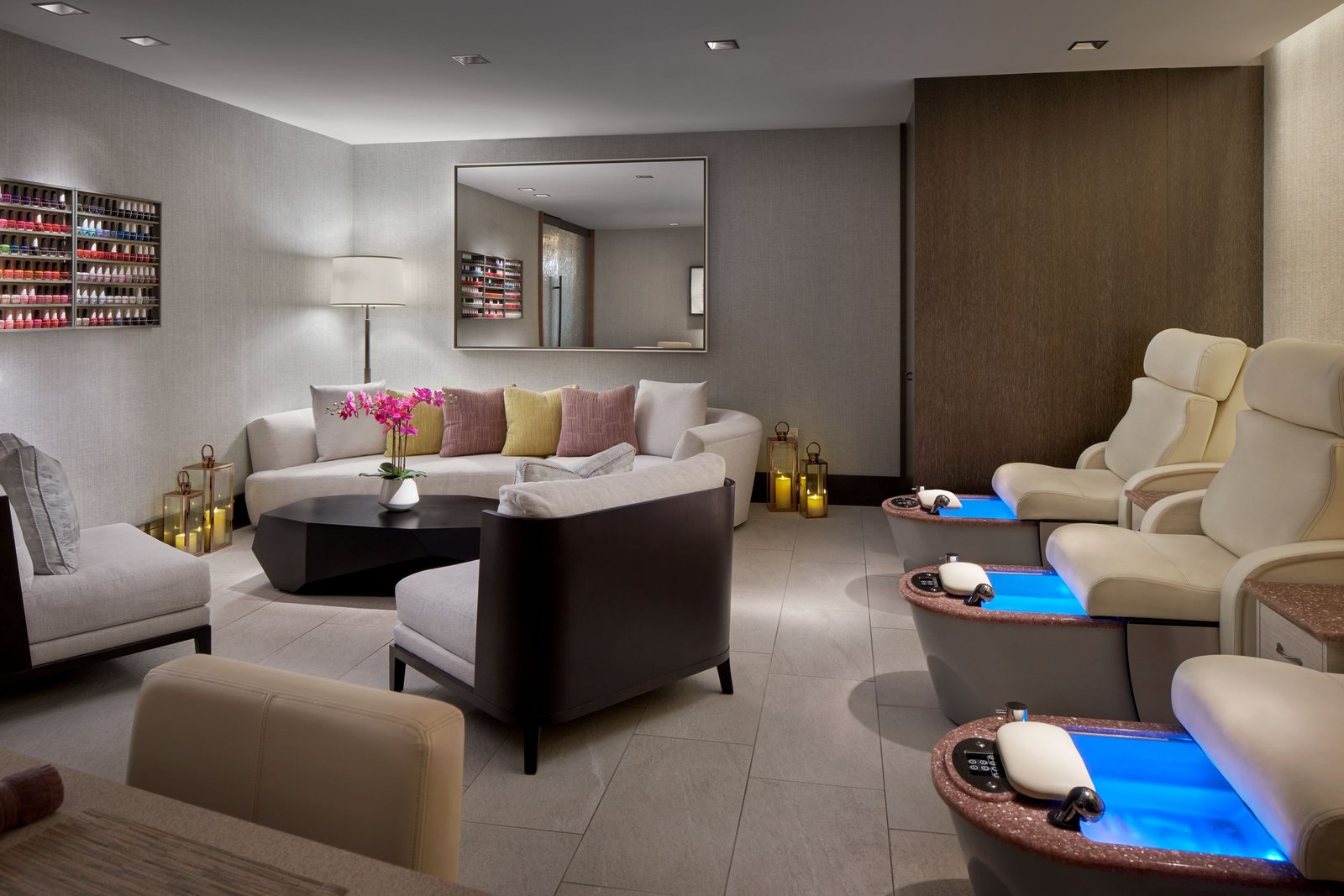 The Ritz-Carlton, Chicago — wellness