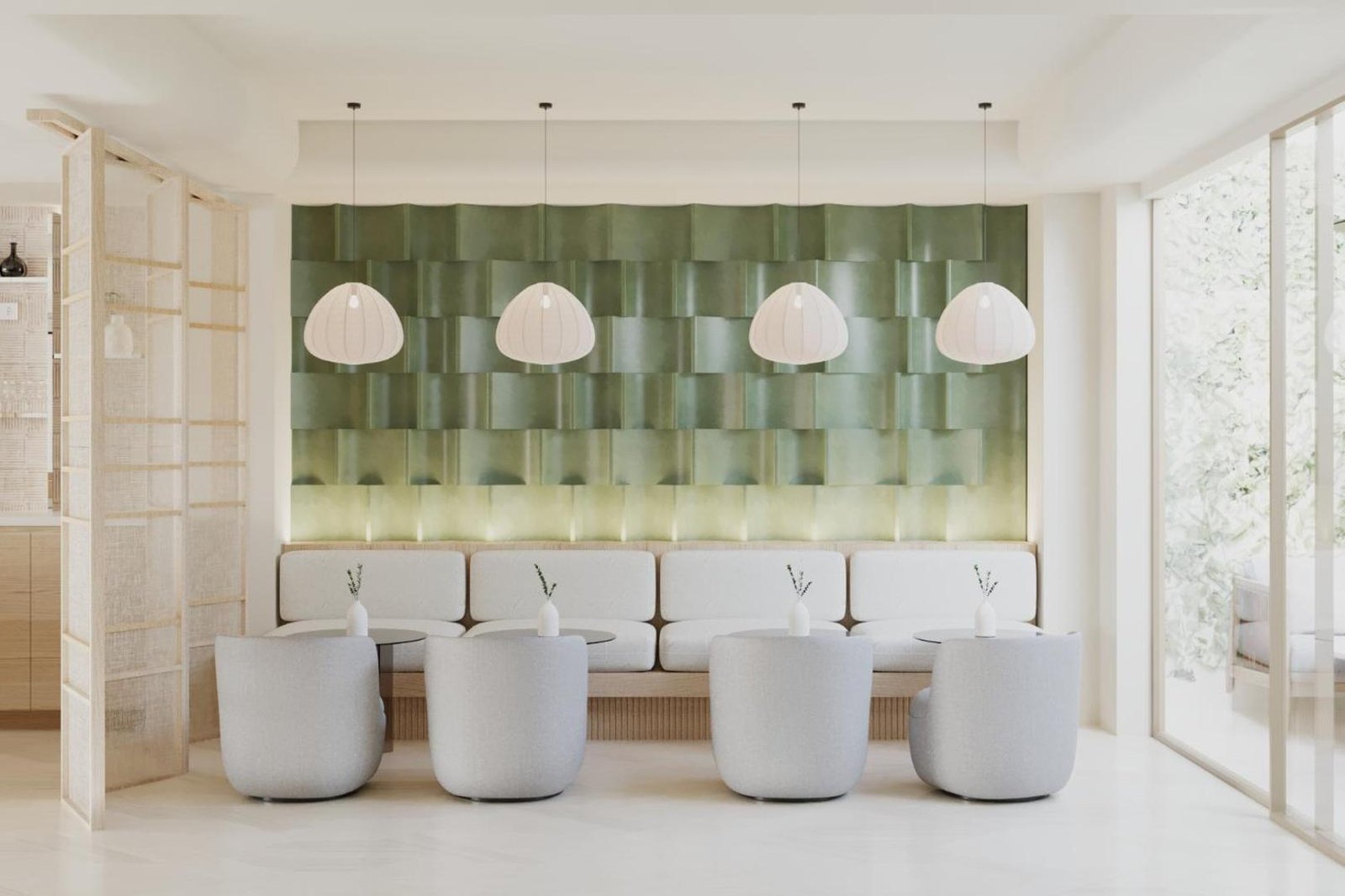 Amaya Saigon Boutique Hotel
