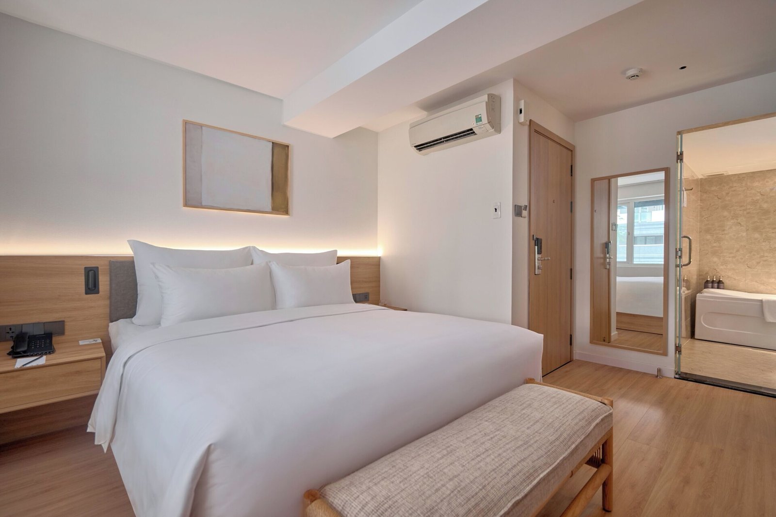 Amaya Saigon Boutique Hotel