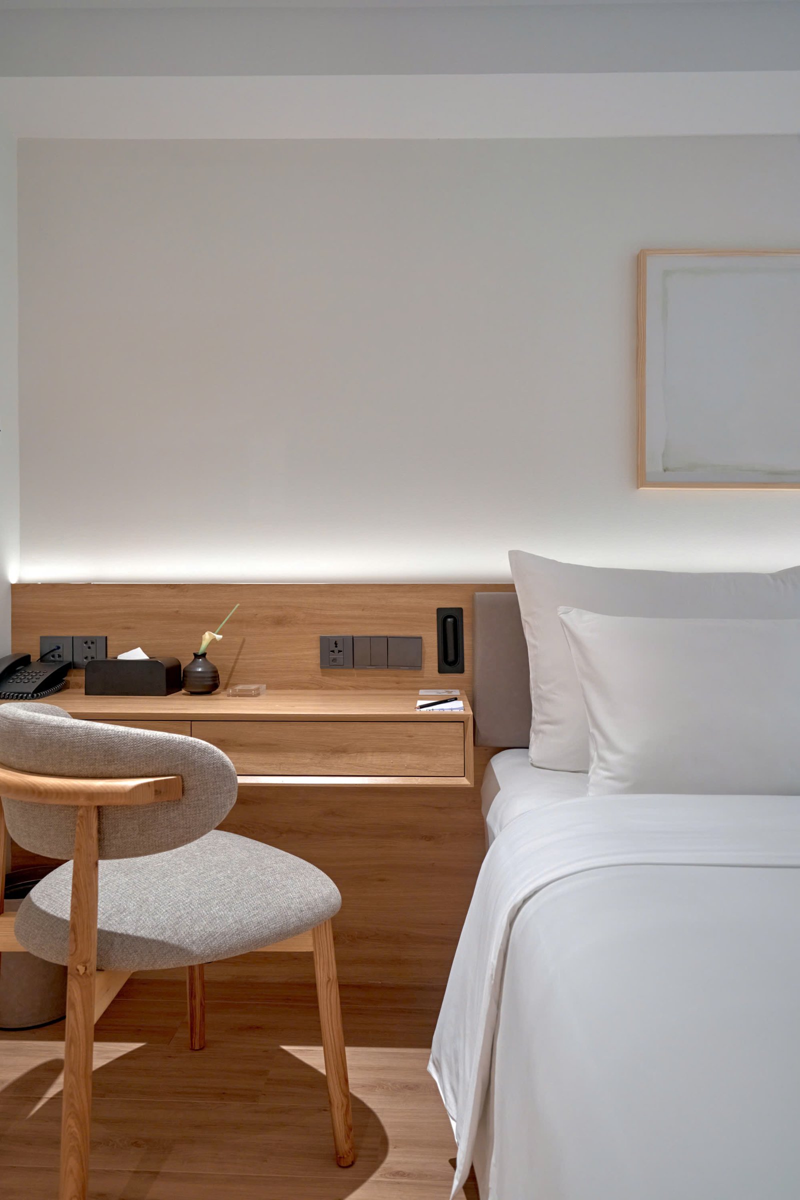 Amaya Saigon Boutique Hotel