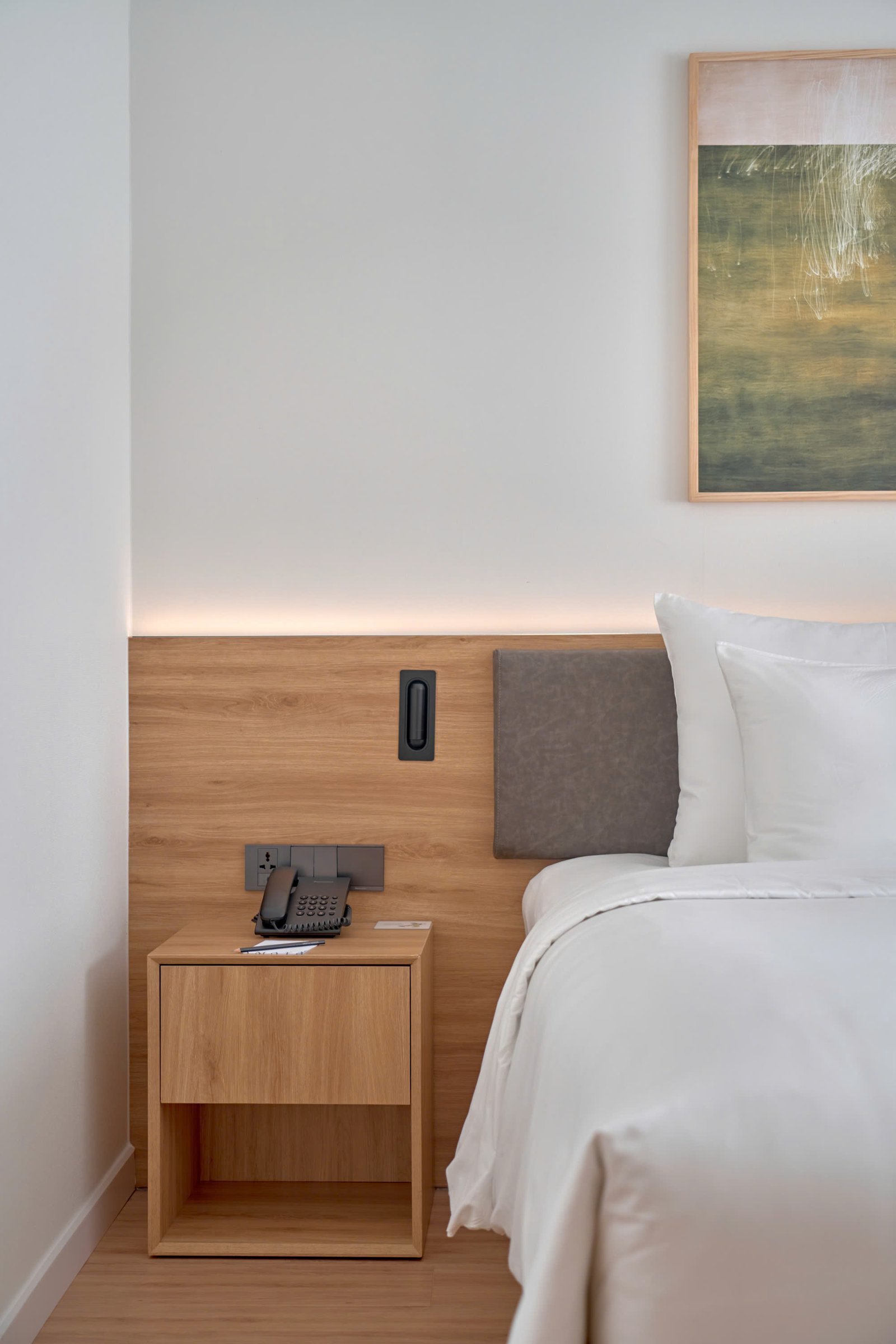 Amaya Saigon Boutique Hotel, rooms
