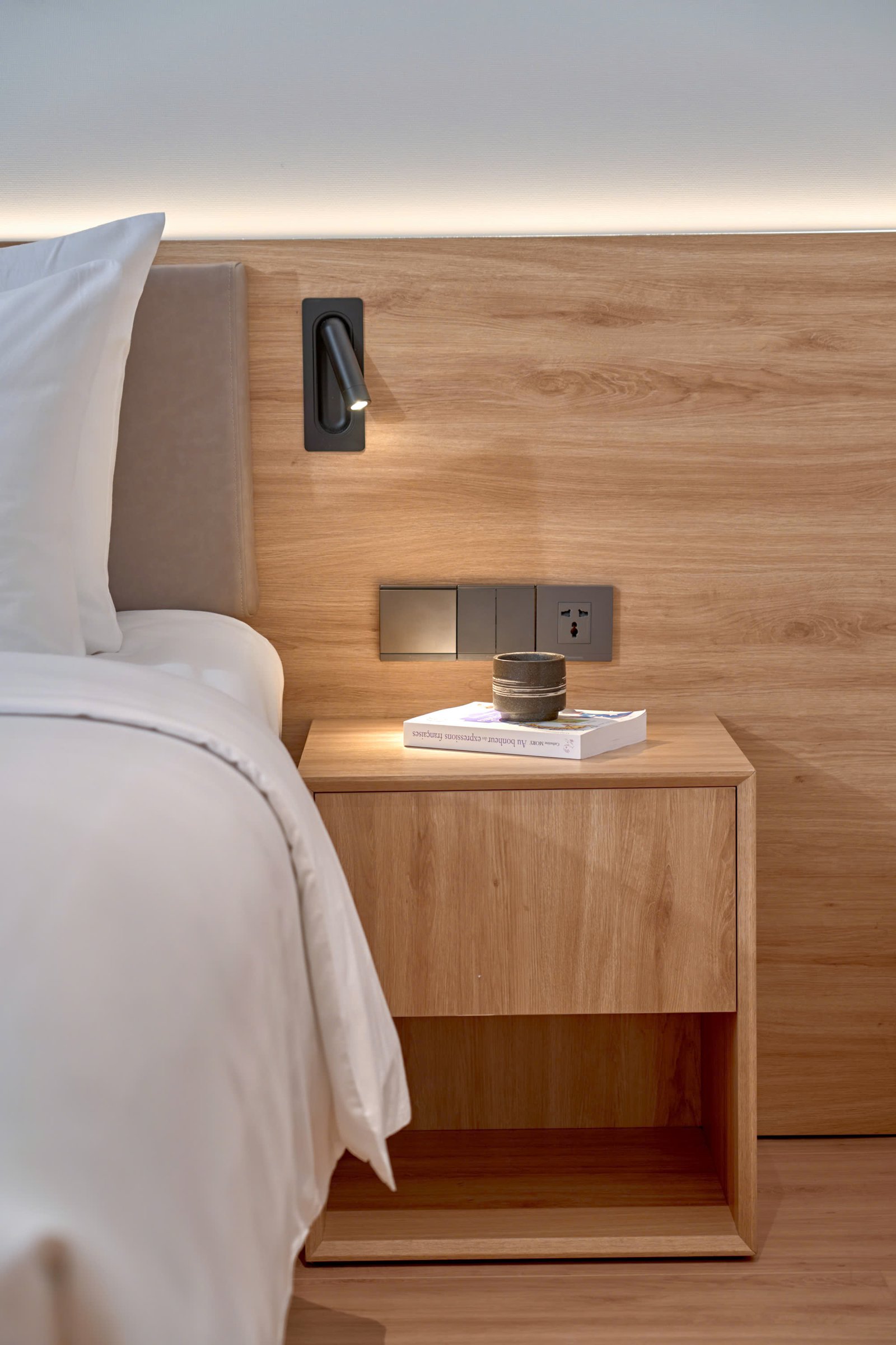 Amaya Saigon Boutique Hotel, rooms