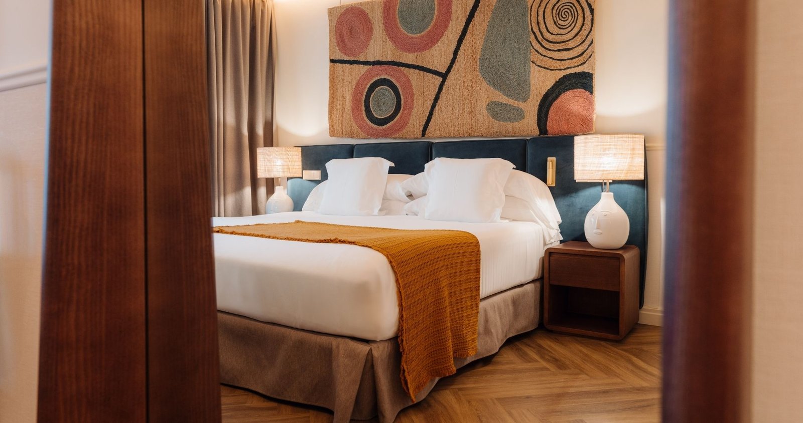 Only YOU Hotel Sevilla, rooms