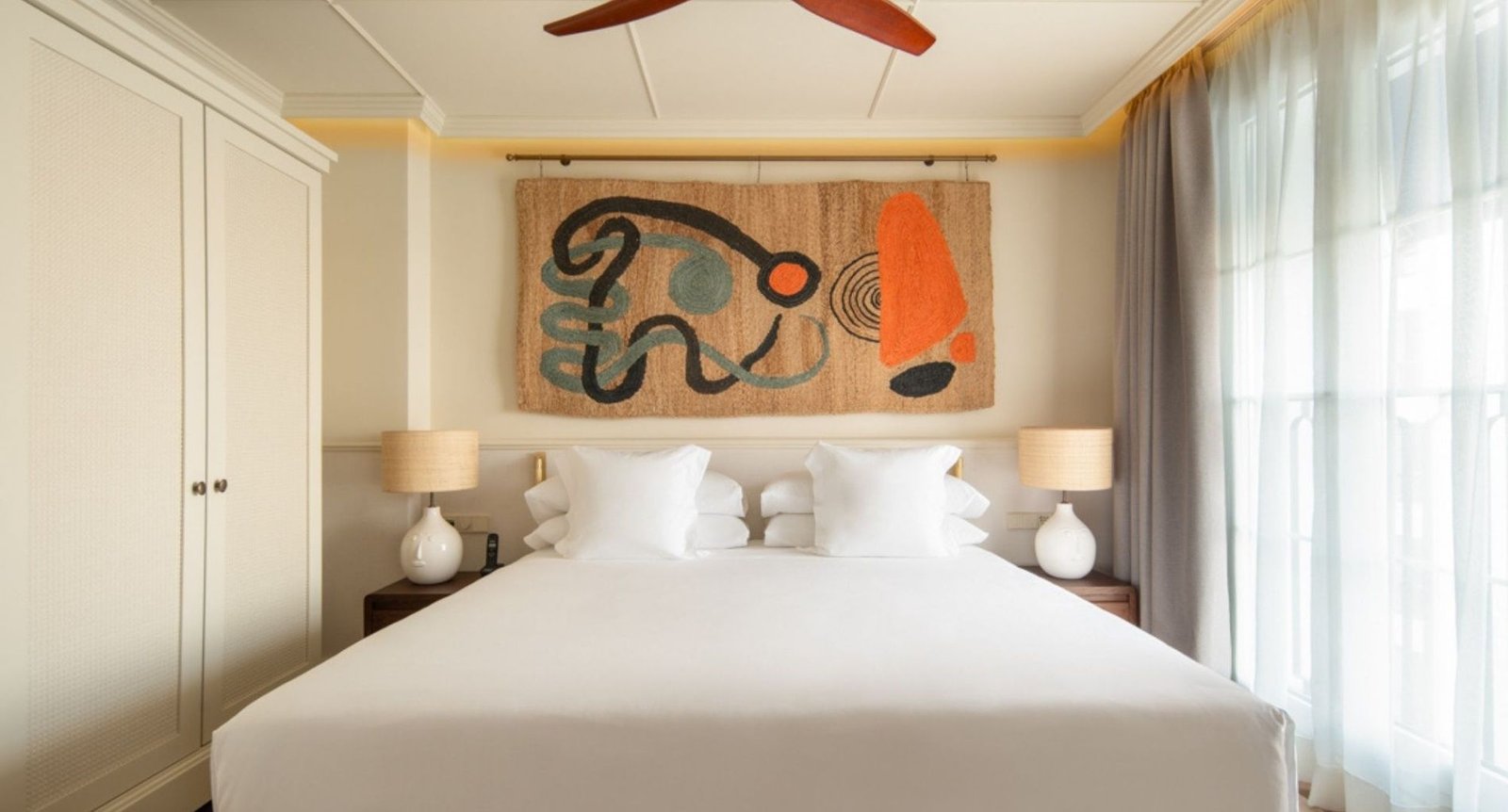 Only YOU Hotel Sevilla, rooms