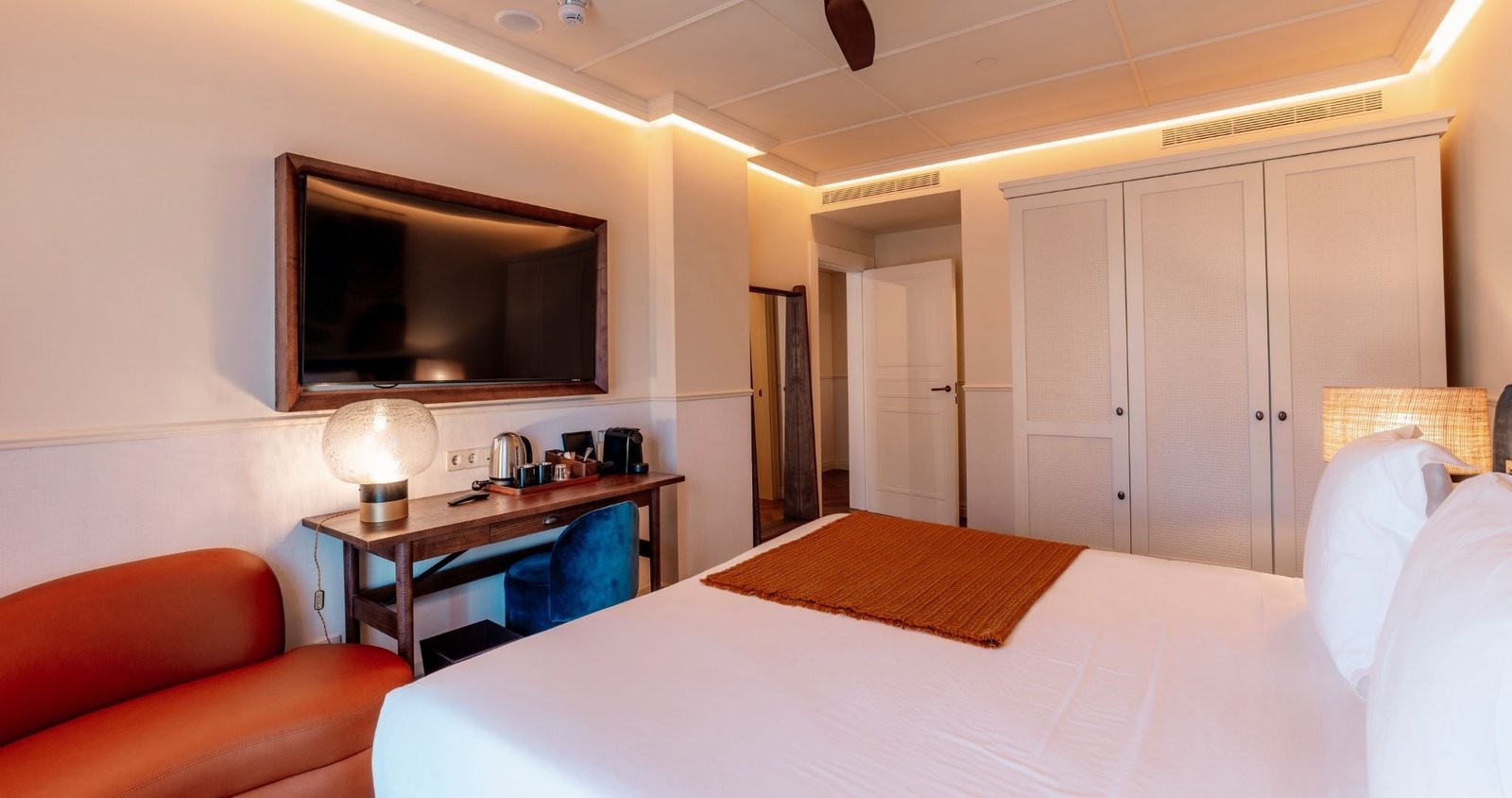 Only YOU Hotel Sevilla