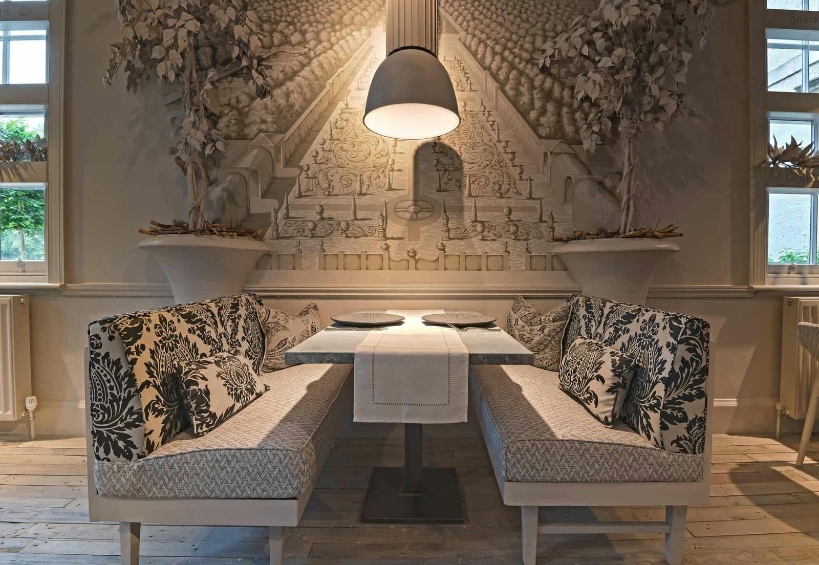 The Elms Hotel & Spa