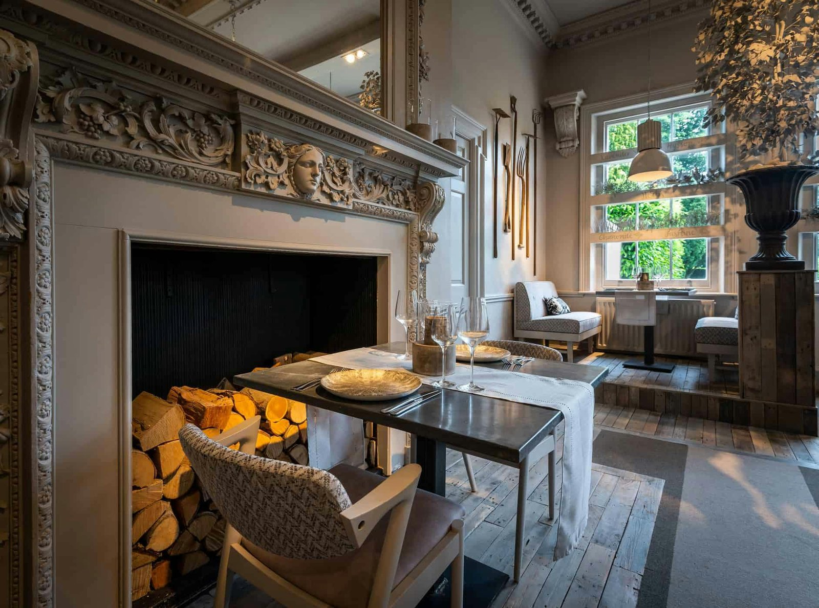 The Elms Hotel & Spa