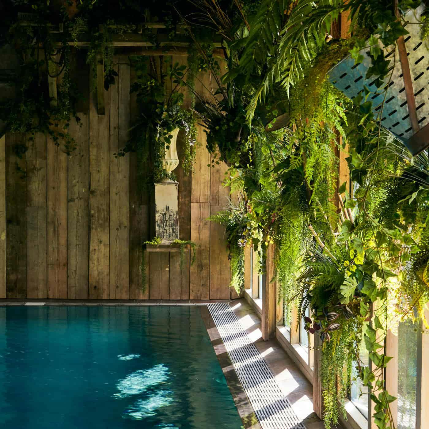 The Elms Hotel & Spa