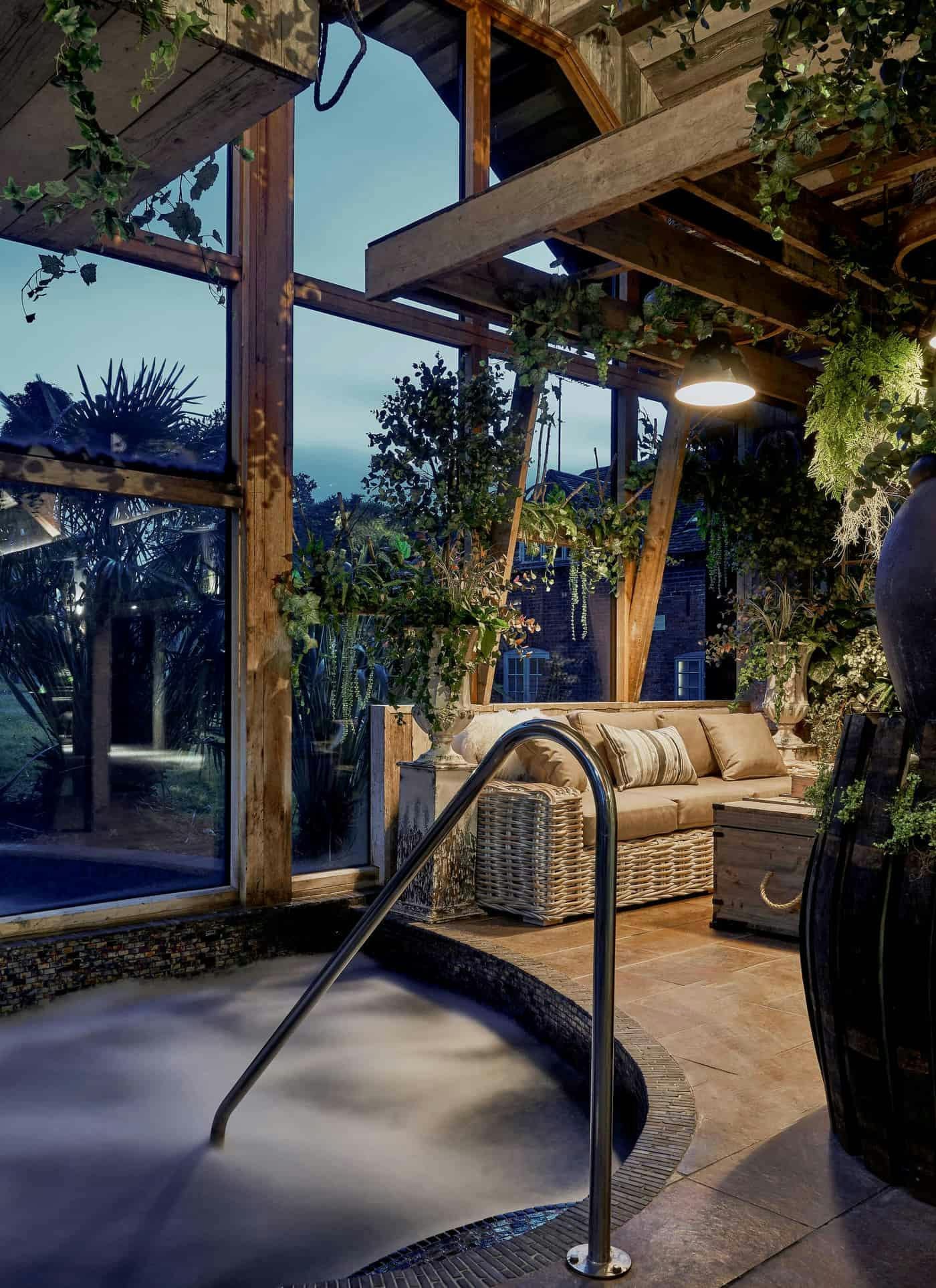 The Elms Hotel & Spa