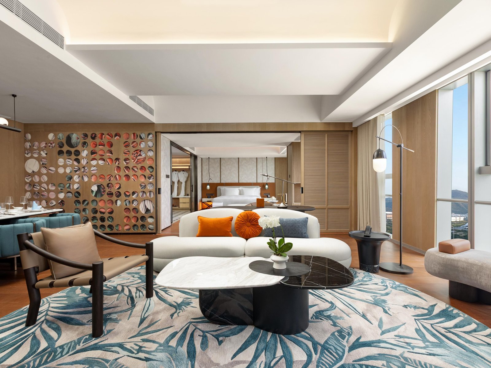 Hotel Indigo Zhuhai Hengqin By Ihg