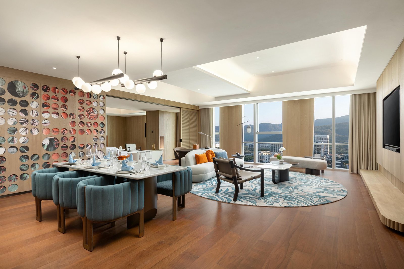 Hotel Indigo Zhuhai Hengqin By Ihg
