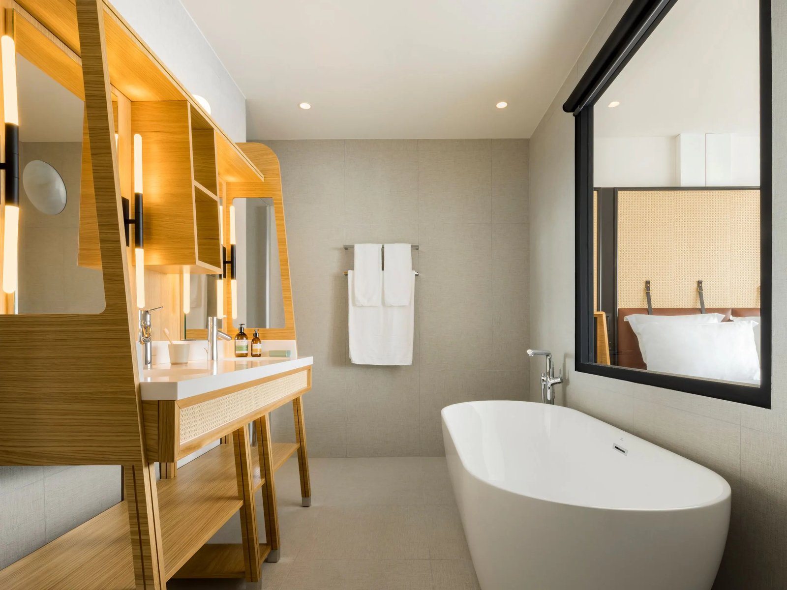 FirstName Bordeaux - JDV by Hyatt