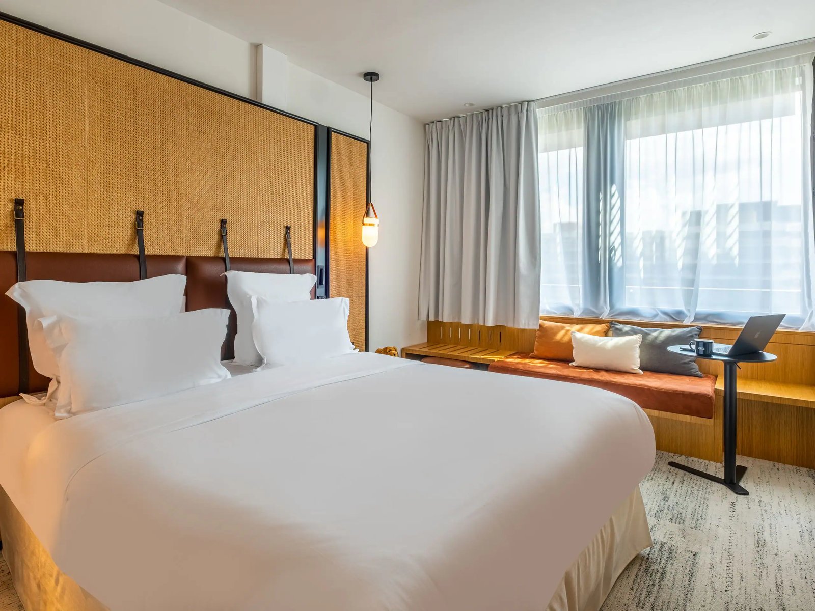 FirstName Bordeaux - JDV by Hyatt, rooms