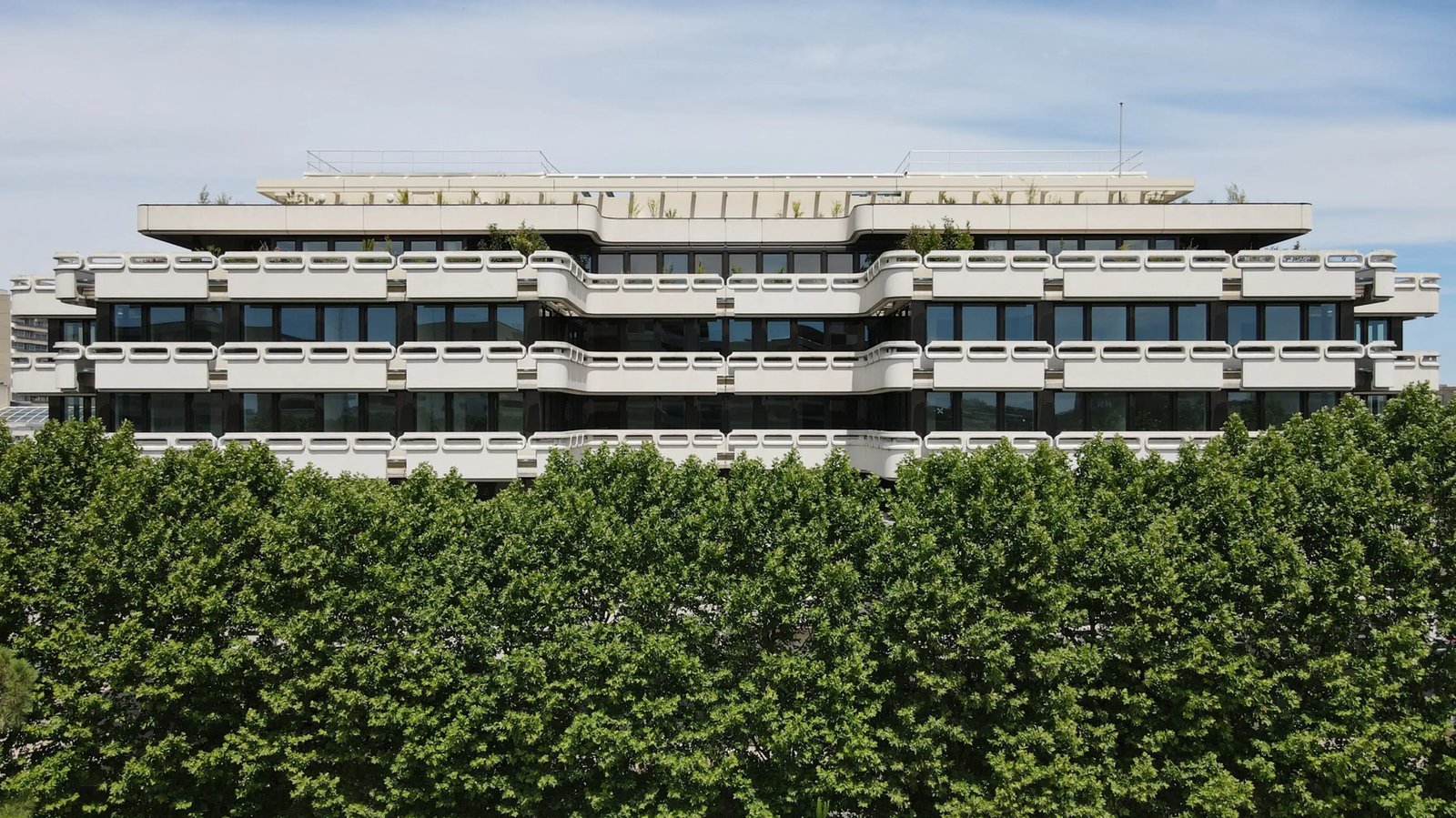 FirstName Bordeaux - JDV by Hyatt, how it began