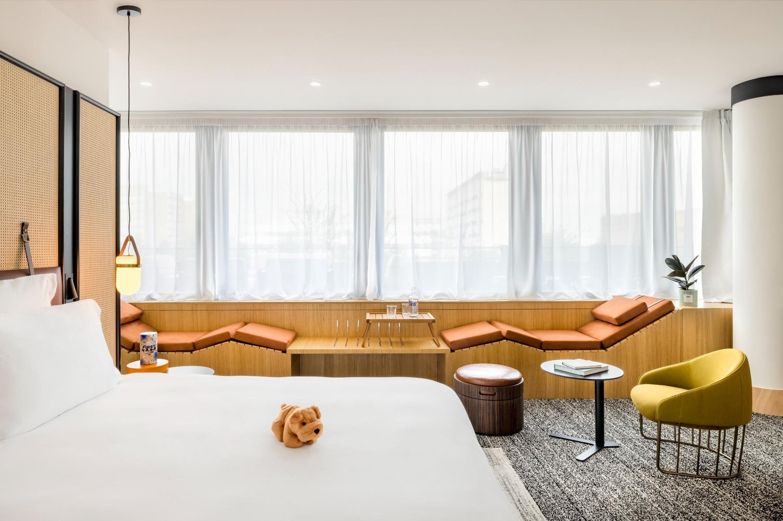 FirstName Bordeaux - JDV by Hyatt, rooms