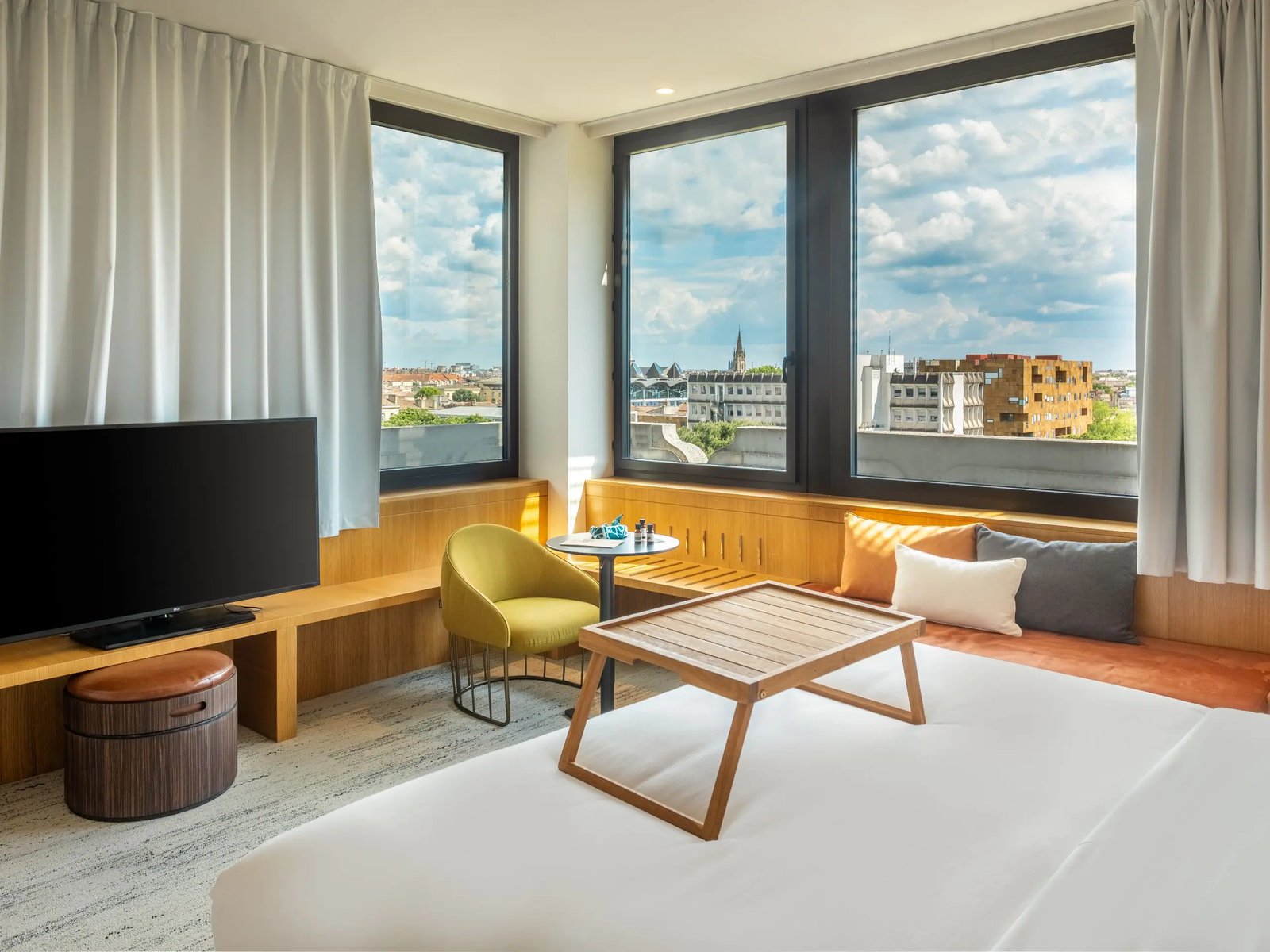 FirstName Bordeaux - JDV by Hyatt