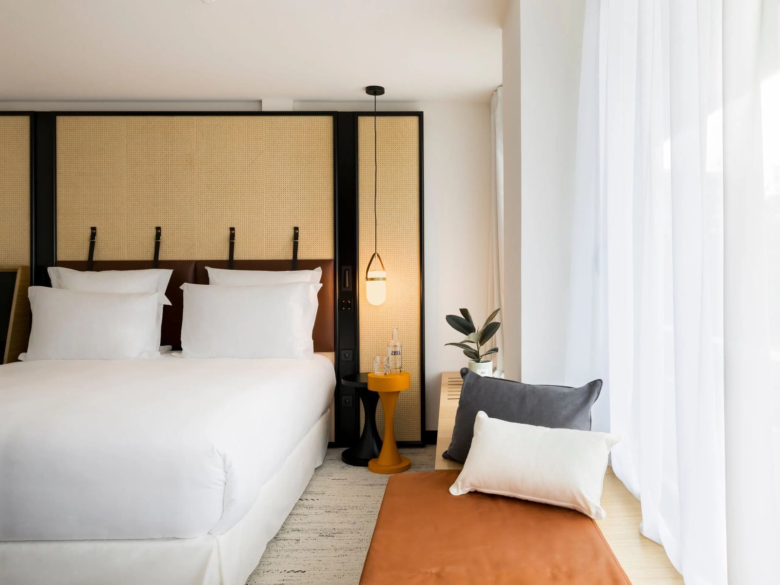 FirstName Bordeaux - JDV by Hyatt