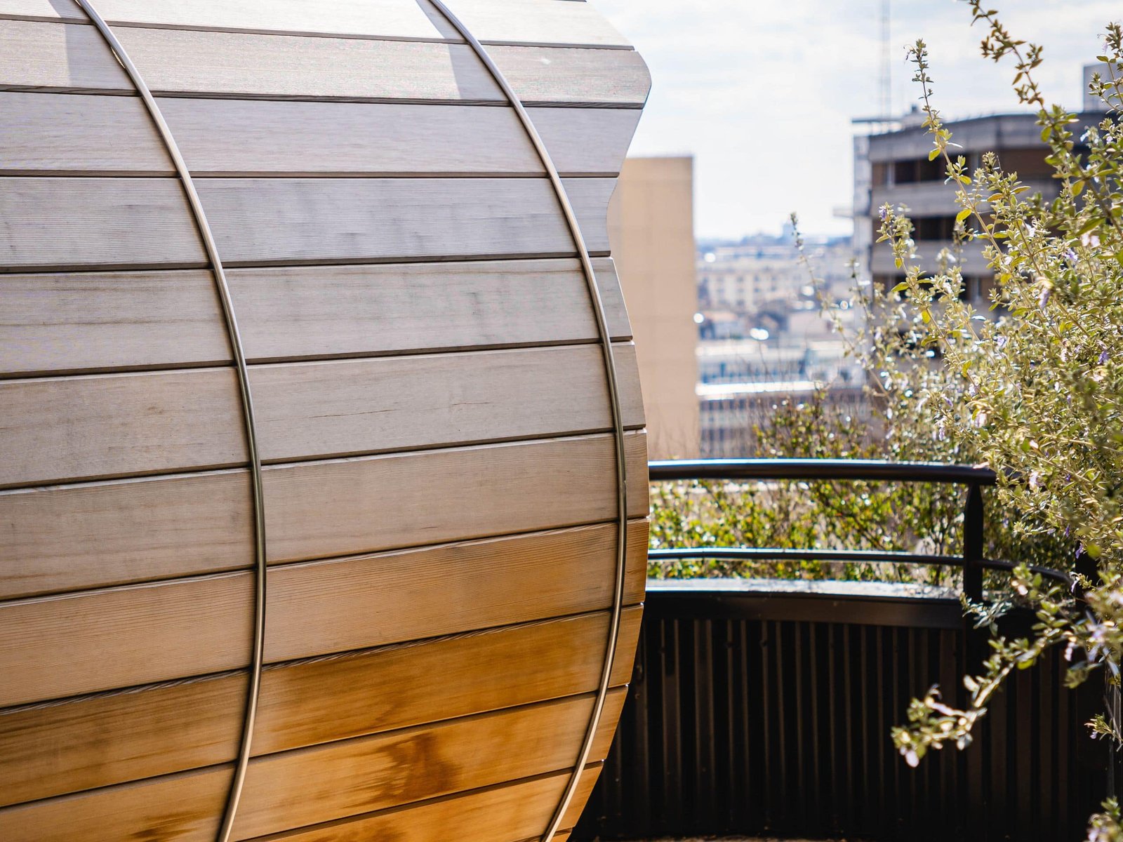 FirstName Bordeaux - JDV by Hyatt, the gym and sauna