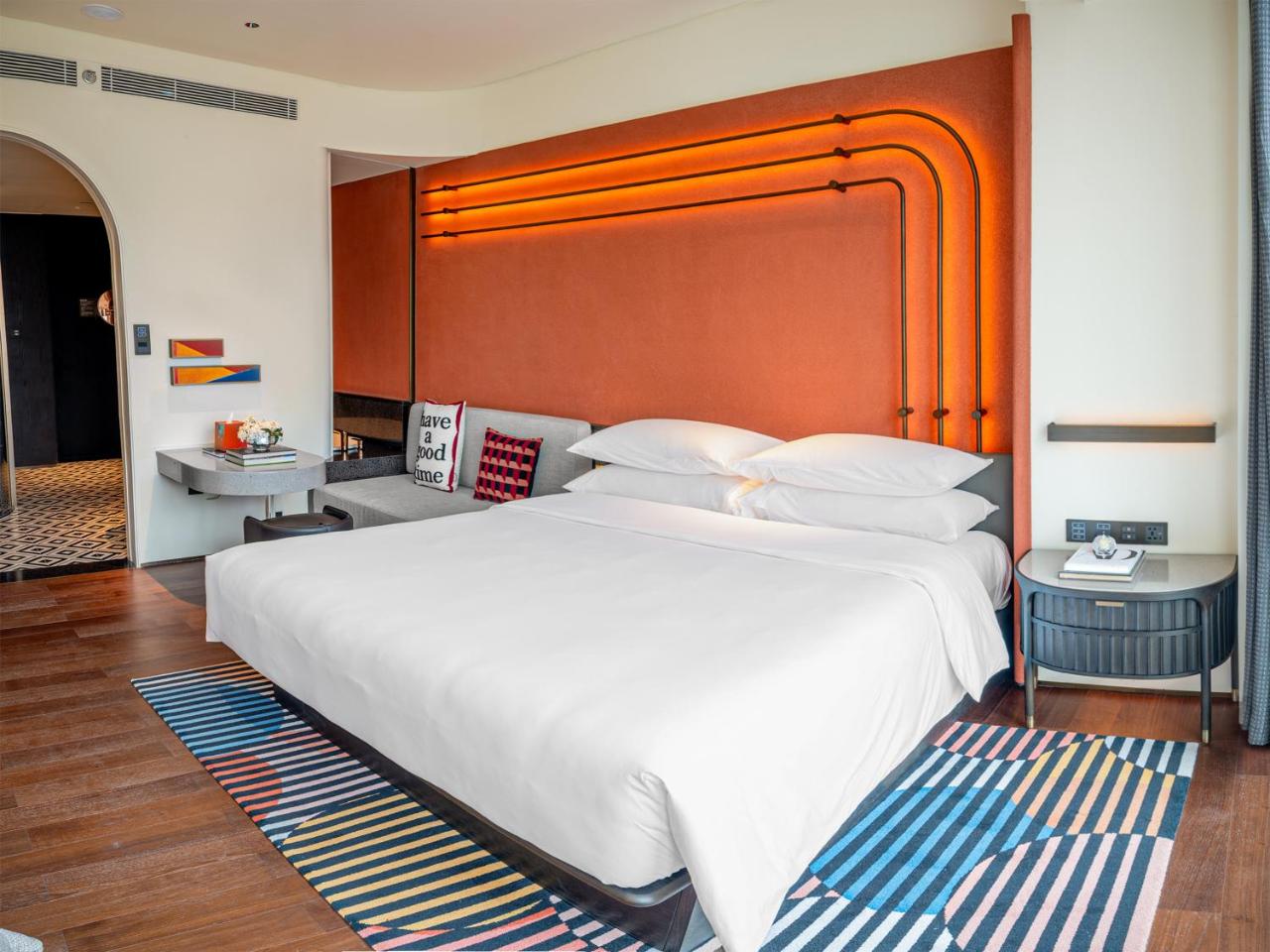 Hotel Indigo Zhuhai Xiangzhou by IHG