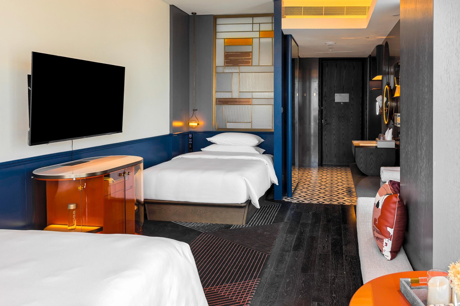 Hotel Indigo Zhuhai Xiangzhou by IHG