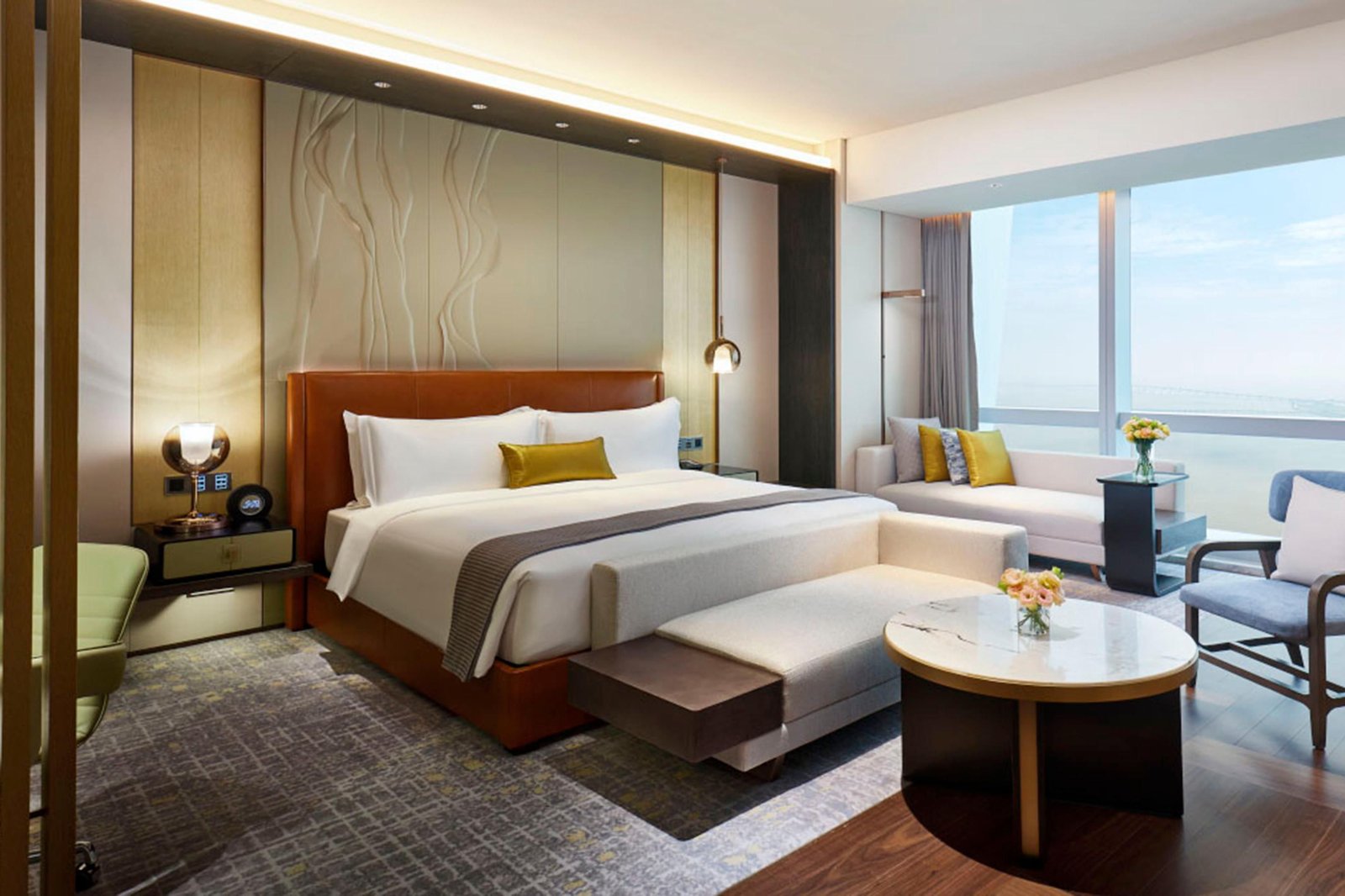 InterContinental Hotels ZHUHAI