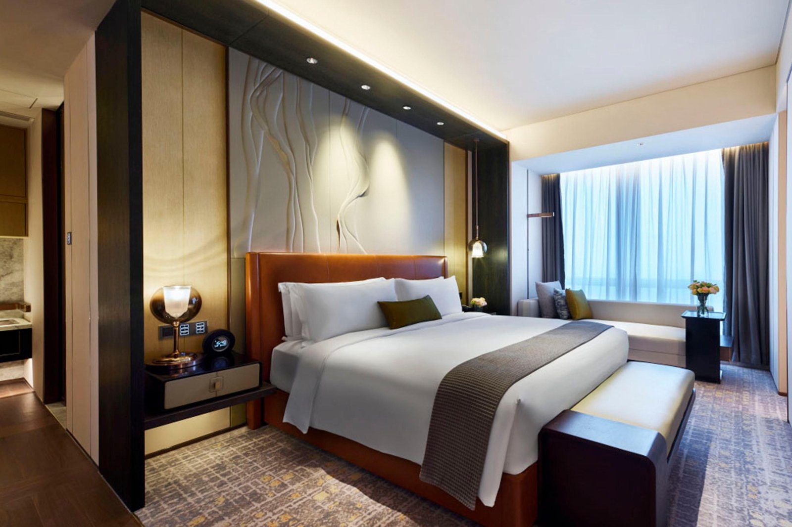 InterContinental Hotels ZHUHAI