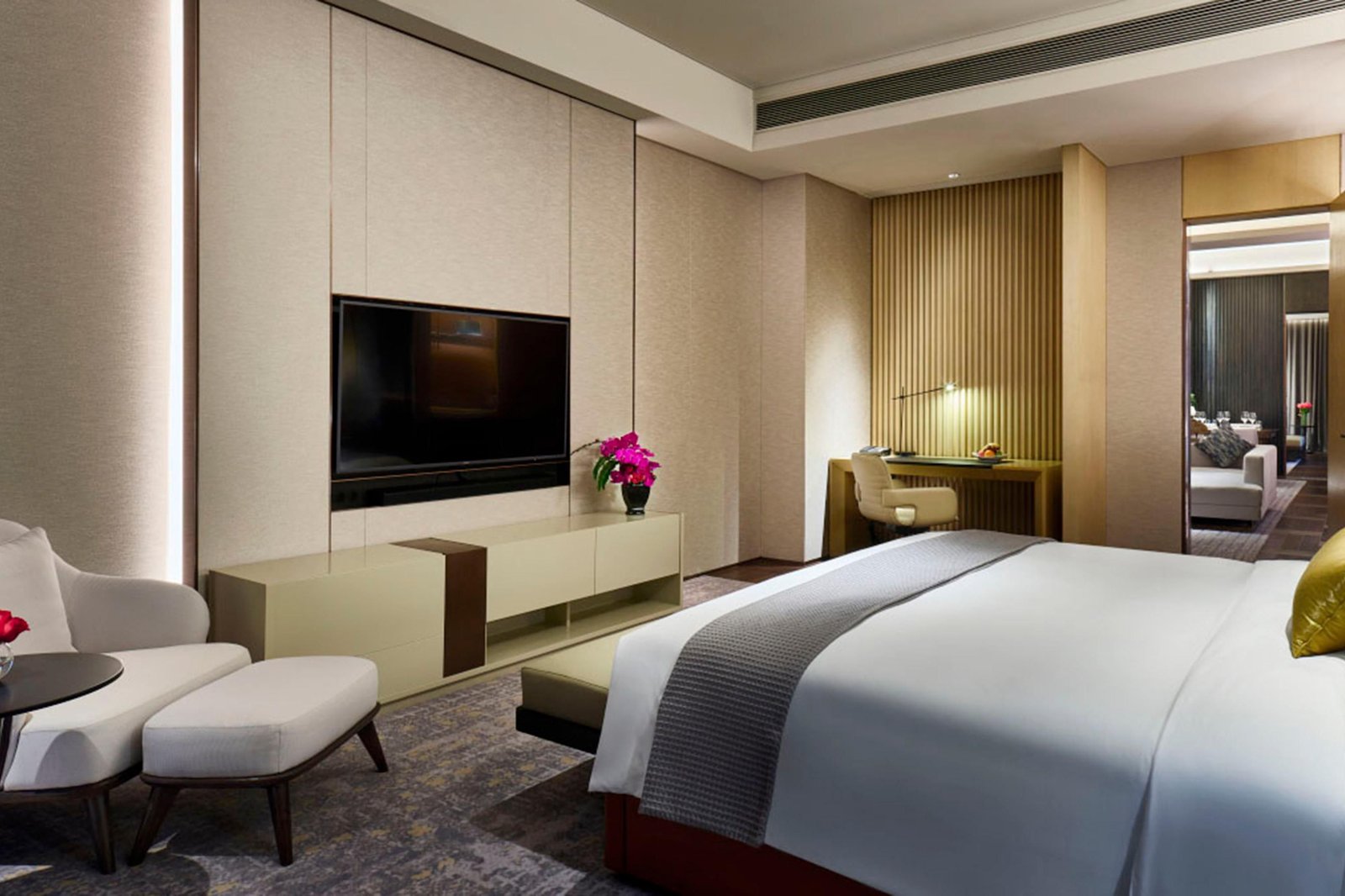 InterContinental Hotels ZHUHAI