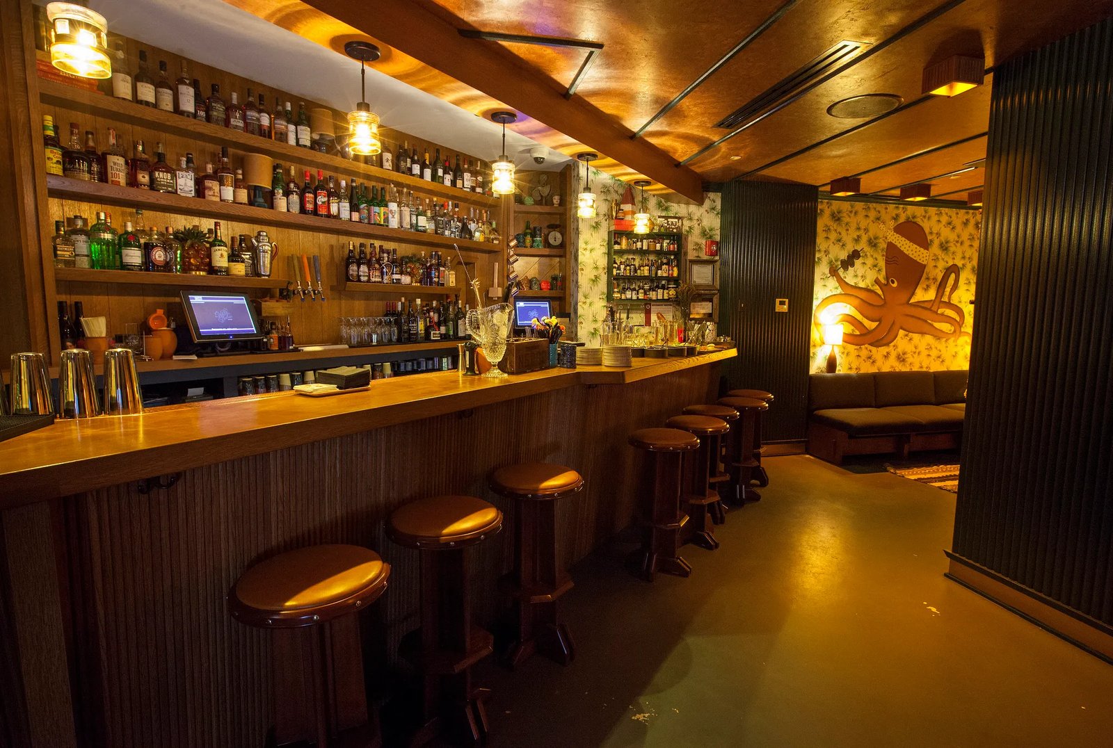 Freehand Chicago — eat & drink