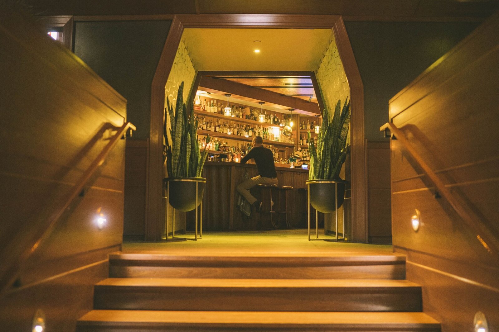 Freehand Chicago — eat & drink