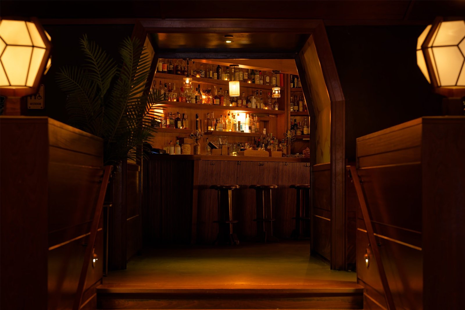 Freehand Chicago — eat & drink