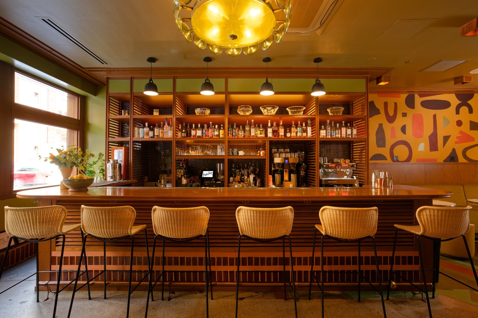 Freehand Chicago — eat & drink