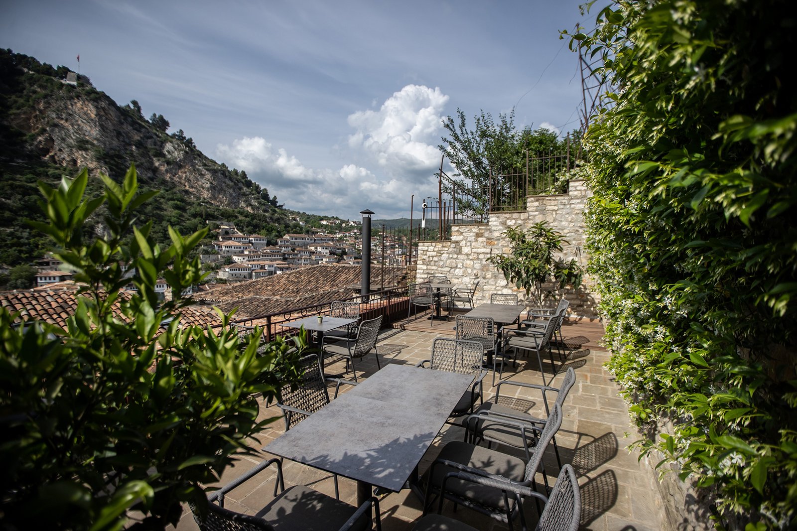Vista Boutique Hotel