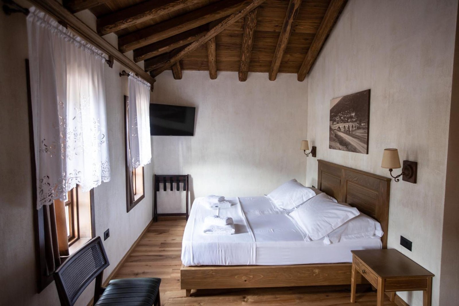 Vista Boutique Hotel
