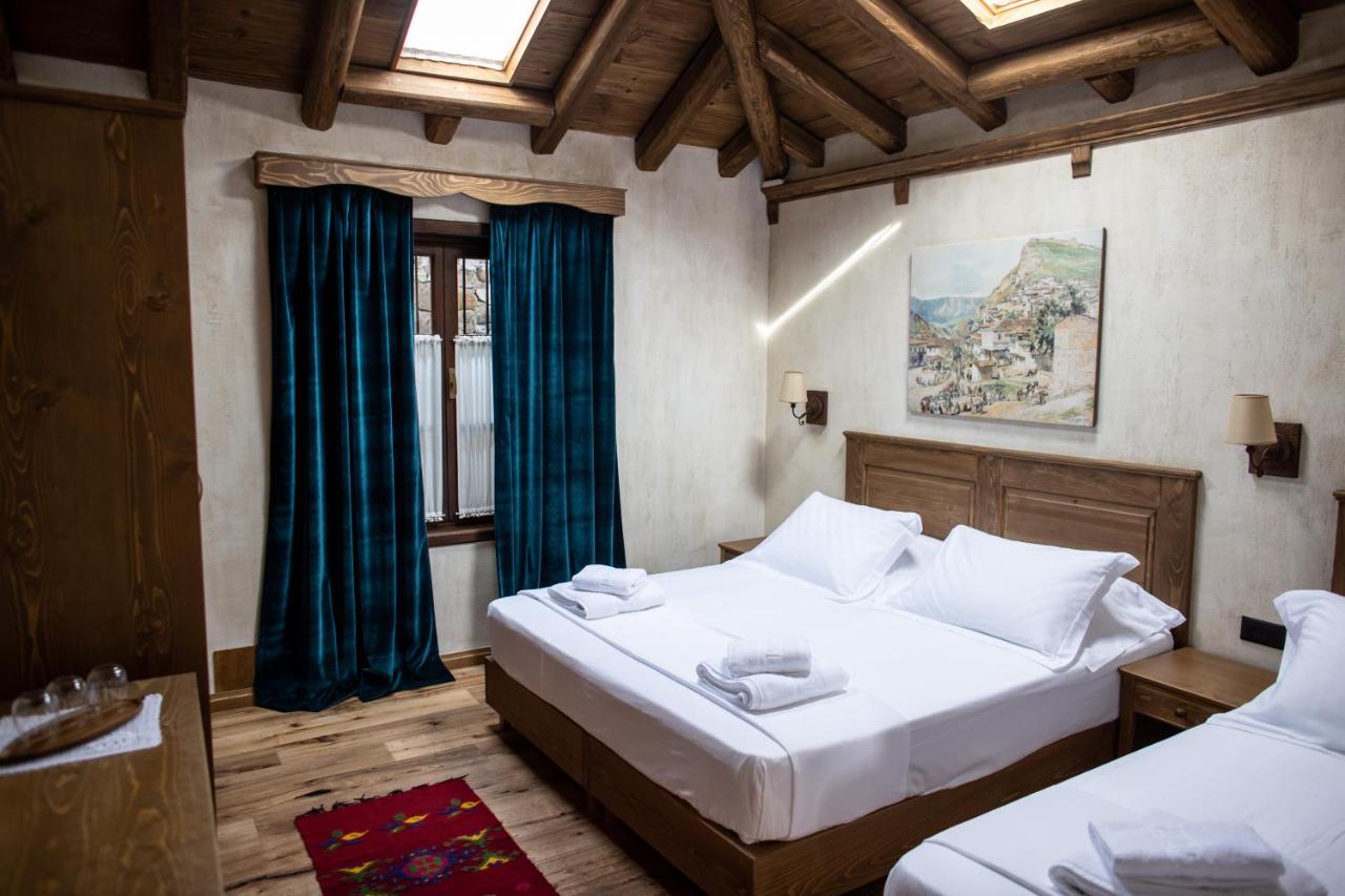 Vista Boutique Hotel