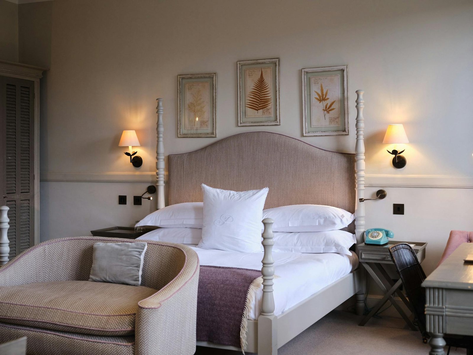 Painswick Hotel